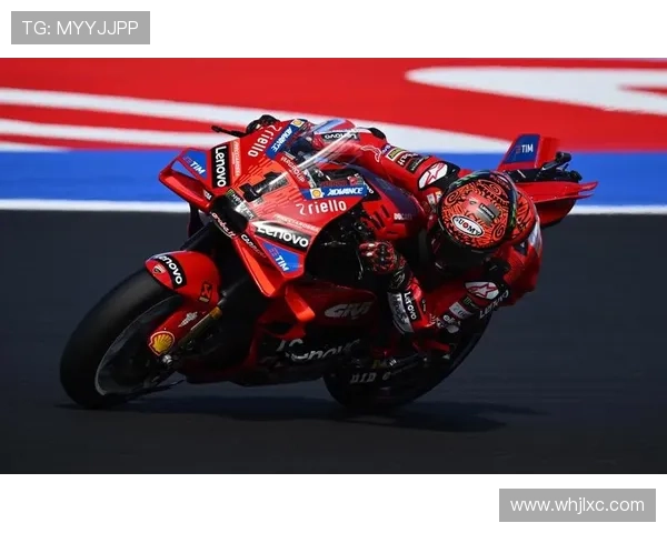 MotoGP新赛季争冠格局生变厂商车手博弈全面升级赛道风云再起