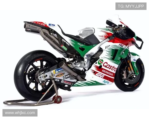 MotoGP赛季新变化 前车手加入新队伍引发关注