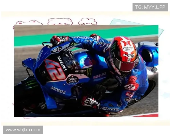 MotoGP赛季精彩回顾 巴恩斯与马尔凯斯激战不断成焦点