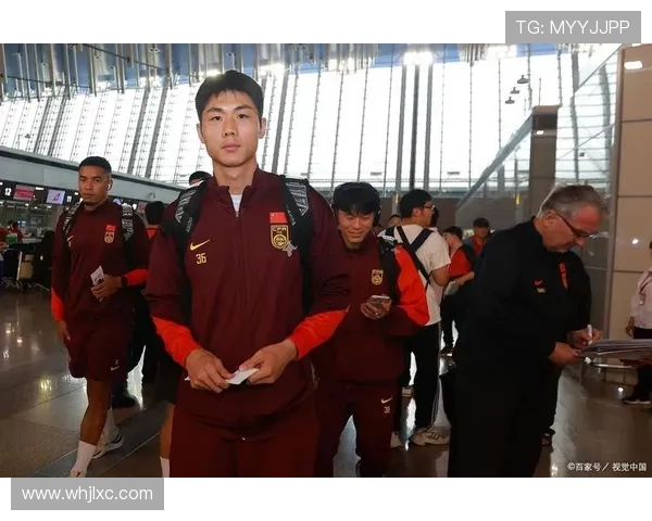 国足世预赛迎关键战新帅首秀引期待球迷热议阵容调整战术革新备受关注