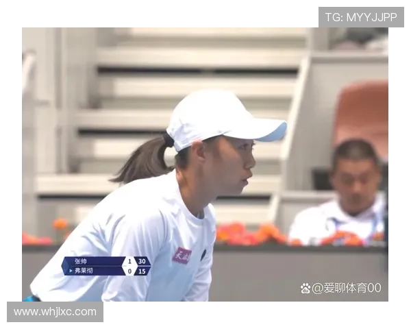 张帅逆袭挺进决赛 创中国女网新历史 决赛对阵世界第一挑战极限