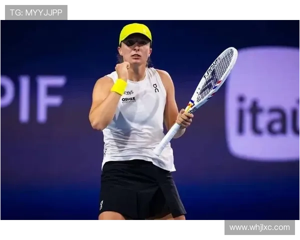 网球世界迎来新星崛起 本赛季多项赛事引发关注和期待