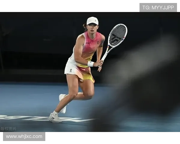 网球赛季重启大热 主要选手纷纷回归 赛场争夺激烈升级