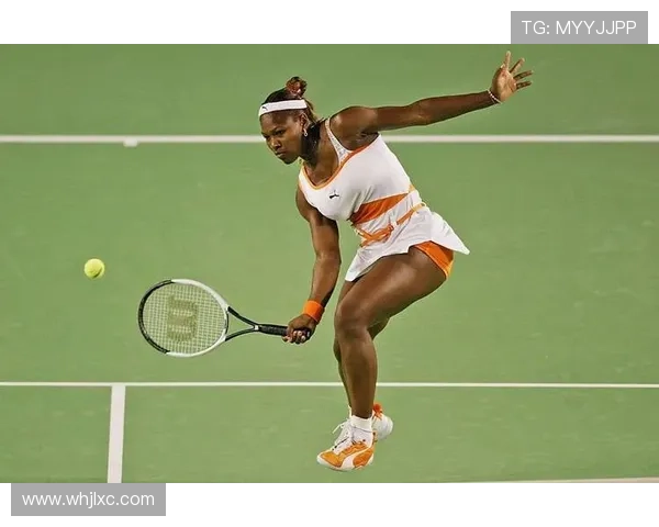 网球赛场风云再起 小威廉姆斯复出征战美国公开赛引发热议