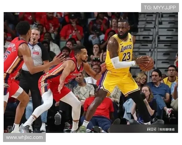 詹姆斯领衔湖人逆转勇士成功晋级季后赛，浓眉大逆转表现引爆全场热议